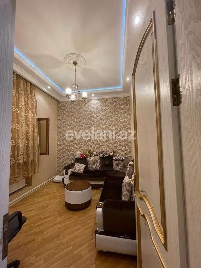 Satılır, villa, 6 otaqlı, 189.99 m², Bakı, Binəqədi r, İçəri Şəhər m.