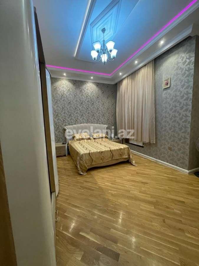 Satılır, villa, 6 otaqlı, 189.99 m², Bakı, Binəqədi r, İçəri Şəhər m.