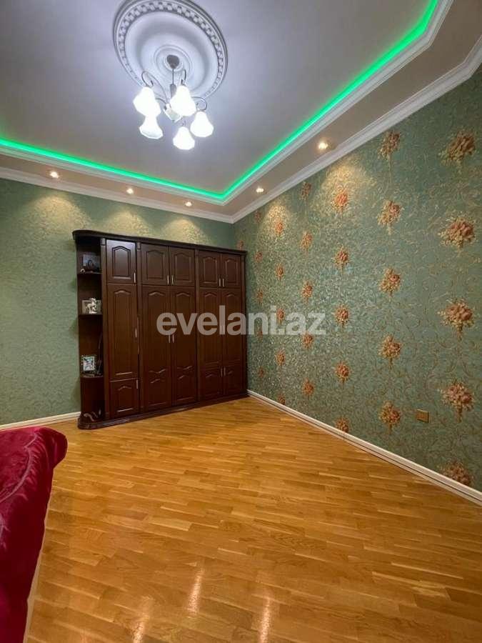 Satılır, villa, 6 otaqlı, 189.99 m², Bakı, Binəqədi r, İçəri Şəhər m.