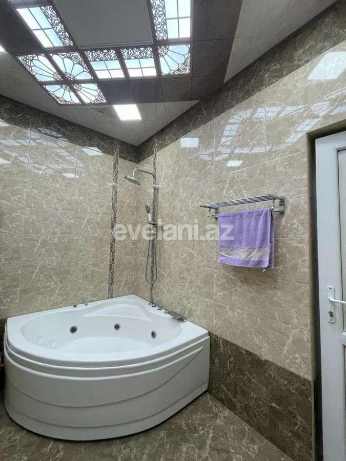 Satılır, villa, 6 otaqlı, 189.99 m², Bakı, Binəqədi r, İçəri Şəhər m.