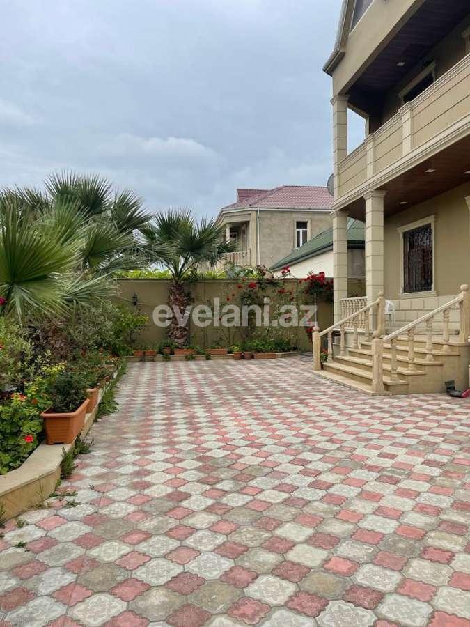 Satılır, villa, 6 otaqlı, 189.99 m², Bakı, Binəqədi r, İçəri Şəhər m.