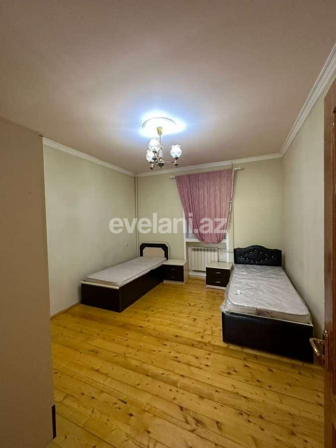 Kirayə verilir, həyət evi / bağ, 5 otaqlı, 150 m², Bakı, Nəsimi r, Nəsimi m.