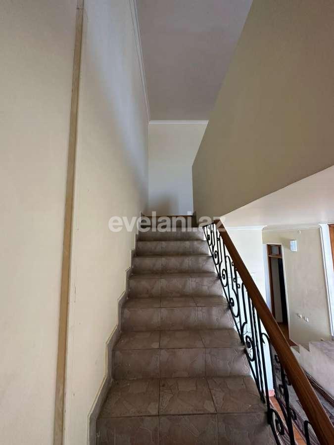 Kirayə verilir, həyət evi / bağ, 5 otaqlı, 150 m², Bakı, Nəsimi r, Nəsimi m.