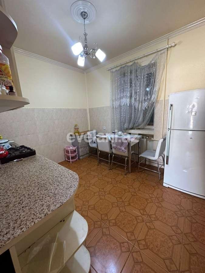 Kirayə verilir, həyət evi / bağ, 5 otaqlı, 150 m², Bakı, Nəsimi r, Nəsimi m.