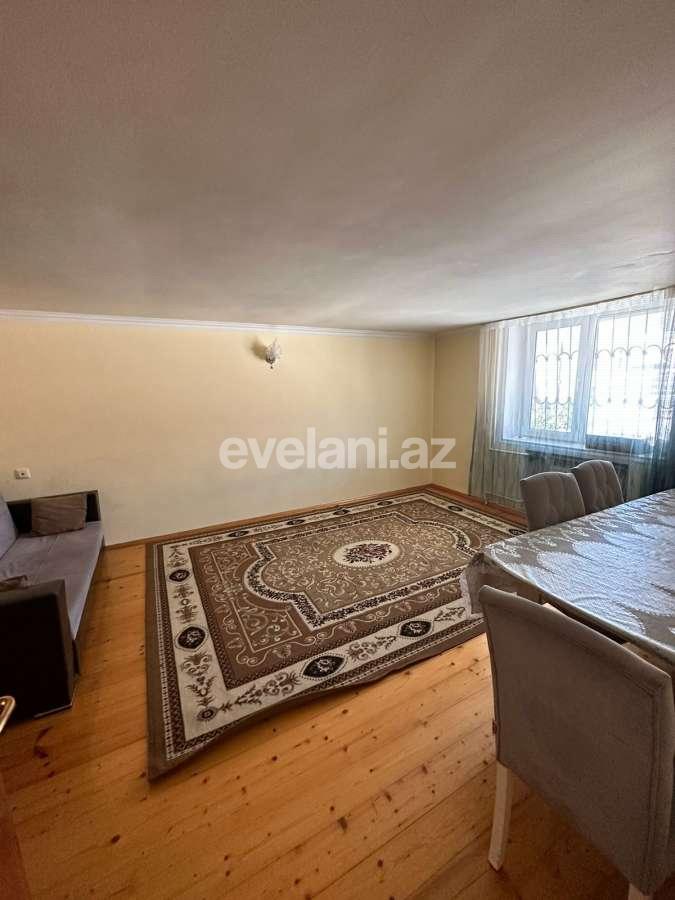 Kirayə verilir, həyət evi / bağ, 5 otaqlı, 150 m², Bakı, Nəsimi r, Nəsimi m.