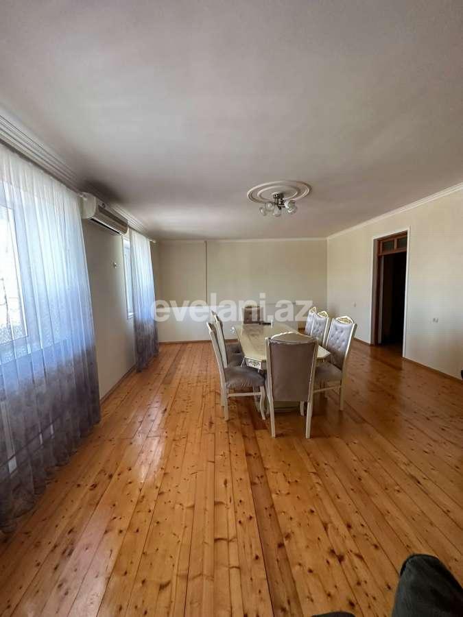 Kirayə verilir, həyət evi / bağ, 5 otaqlı, 150 m², Bakı, Nəsimi r, Nəsimi m.