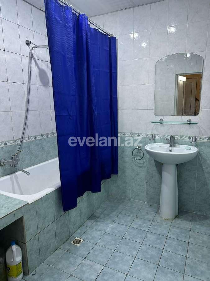 Kirayə verilir, həyət evi / bağ, 5 otaqlı, 150 m², Bakı, Nəsimi r, Nəsimi m.