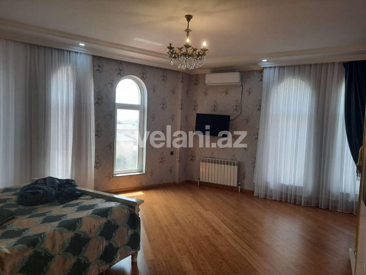 Satılır, villa, 7 otaqlı, 420 m², Bakı, Səbail r.