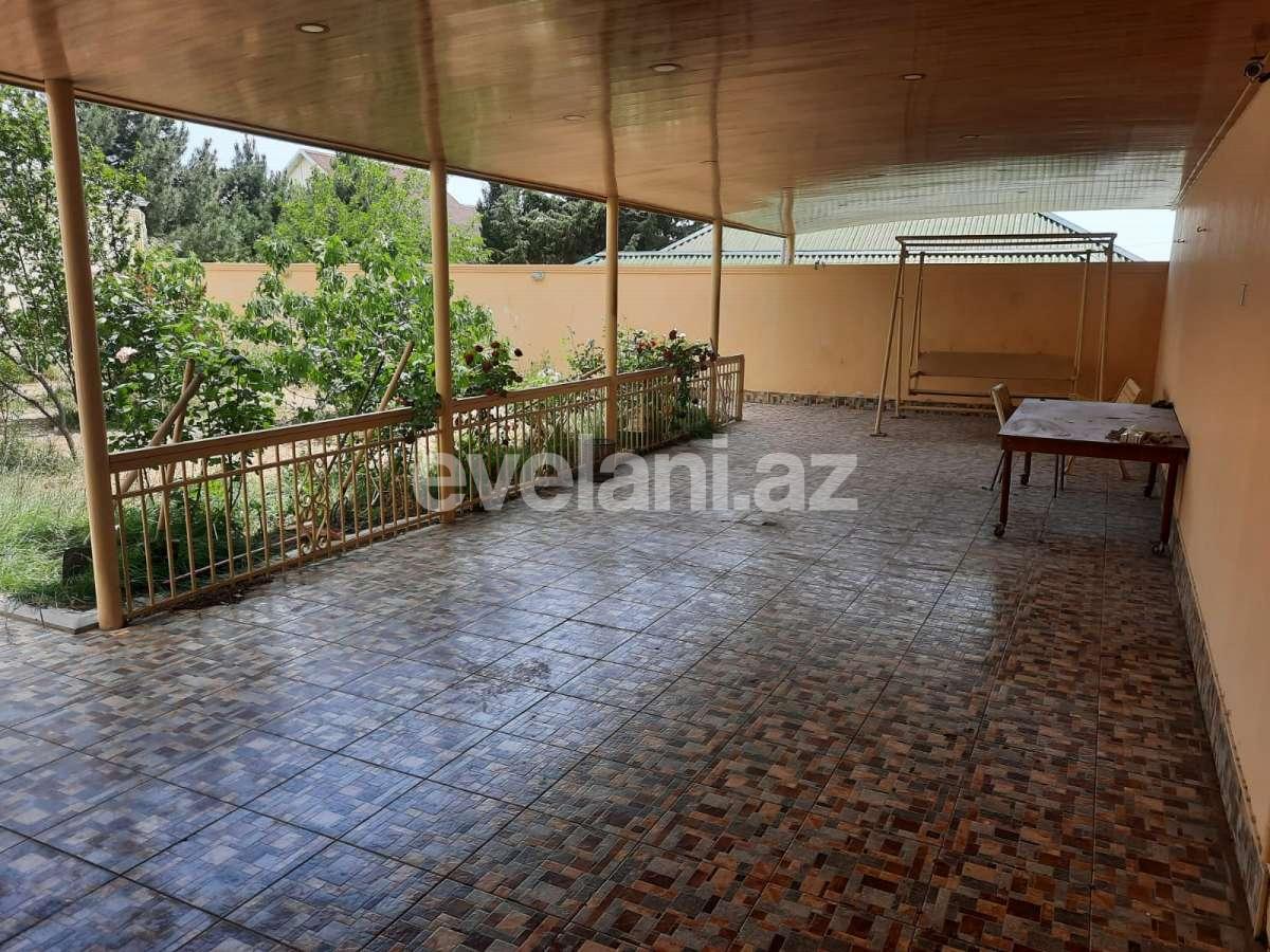 Satılır, villa, 7 otaqlı, 420 m², Bakı, Səbail r.