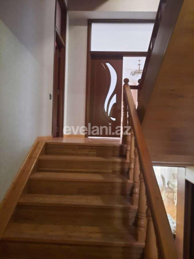 Satılır, villa, 7 otaqlı, 420 m², Bakı, Səbail r.