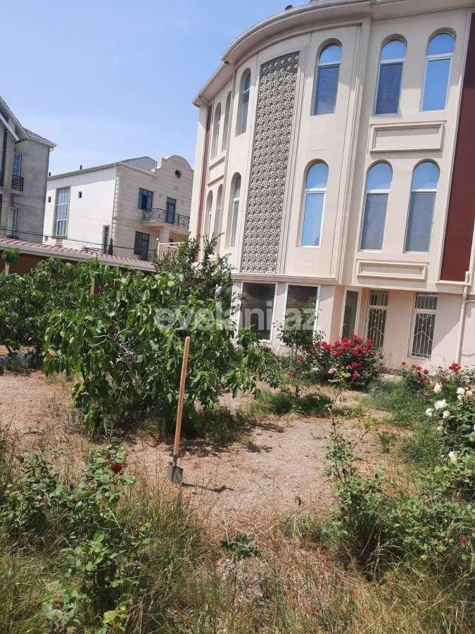 Satılır, villa, 7 otaqlı, 420 m², Bakı, Səbail r.