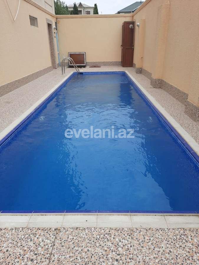 Satılır, villa, 7 otaqlı, 420 m², Bakı, Səbail r.