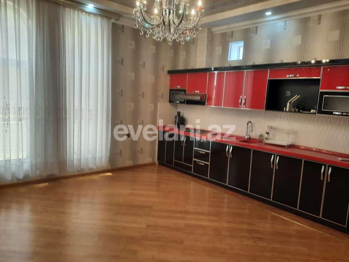 Satılır, villa, 7 otaqlı, 420 m², Bakı, Səbail r.