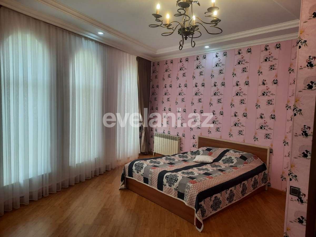 Satılır, villa, 7 otaqlı, 420 m², Bakı, Səbail r.