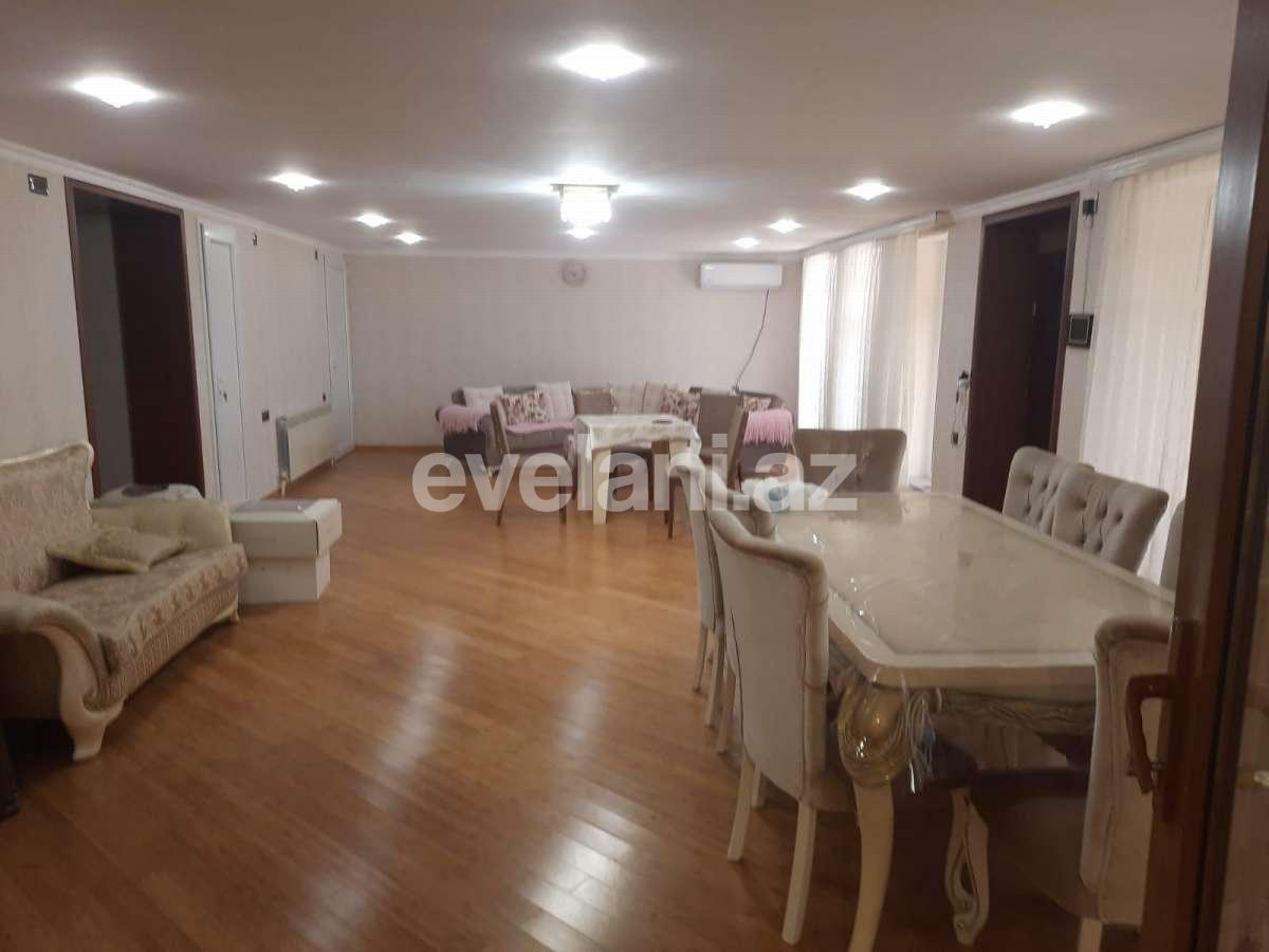 Satılır, villa, 7 otaqlı, 420 m², Bakı, Səbail r.