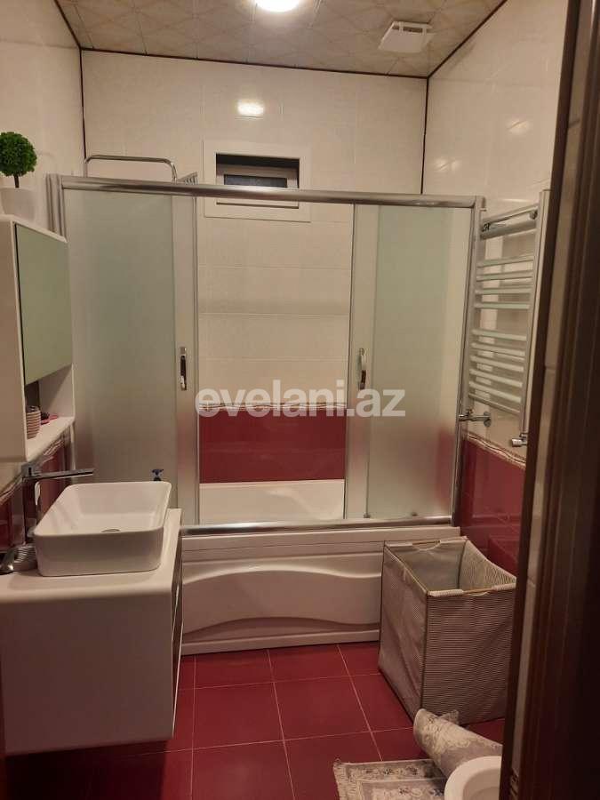 Satılır, villa, 7 otaqlı, 420 m², Bakı, Səbail r.