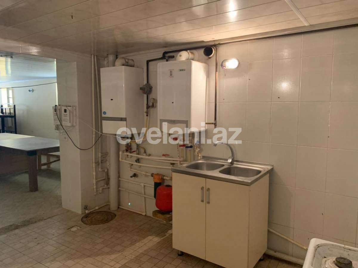 Satılır, villa, 11 otaqlı, 310 m², Bakı, Səbail r, Badamdar q.