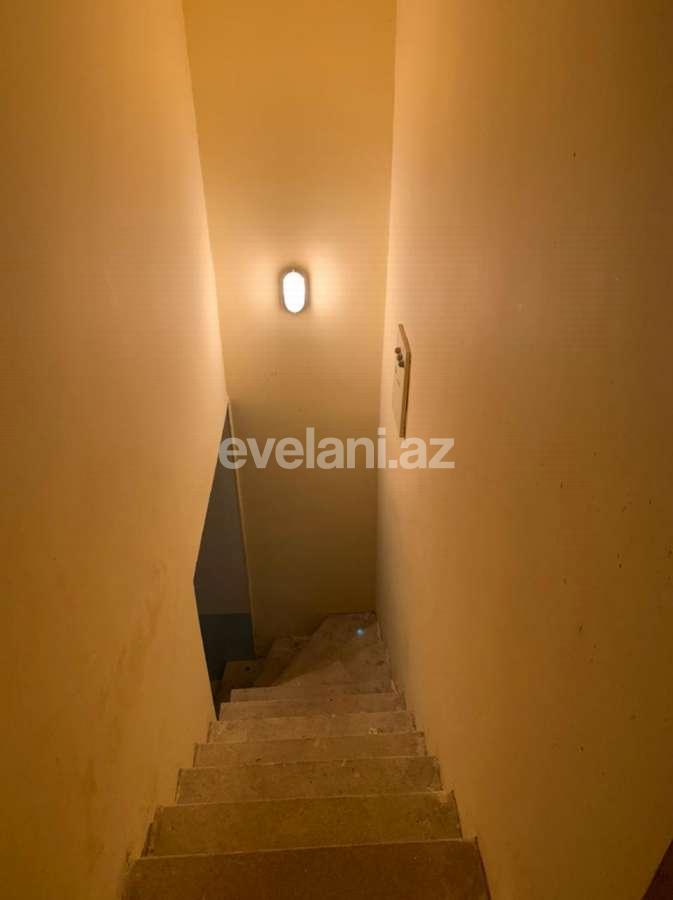 Satılır, villa, 11 otaqlı, 310 m², Bakı, Səbail r, Badamdar q.