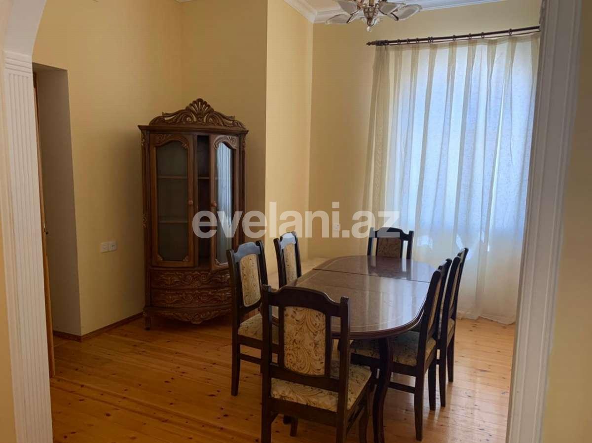 Satılır, villa, 11 otaqlı, 310 m², Bakı, Səbail r, Badamdar q.