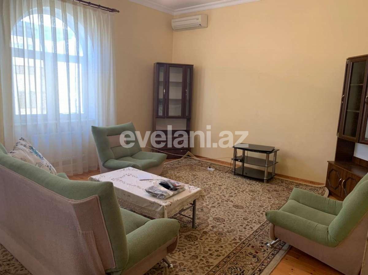 Satılır, villa, 11 otaqlı, 310 m², Bakı, Səbail r, Badamdar q.