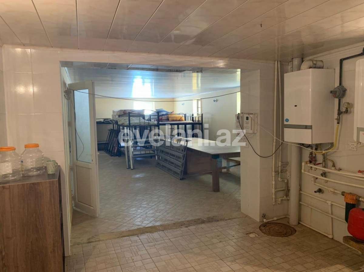 Satılır, villa, 11 otaqlı, 310 m², Bakı, Səbail r, Badamdar q.