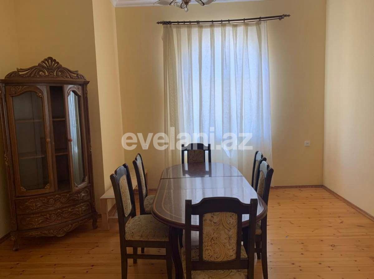 Satılır, villa, 11 otaqlı, 310 m², Bakı, Səbail r, Badamdar q.