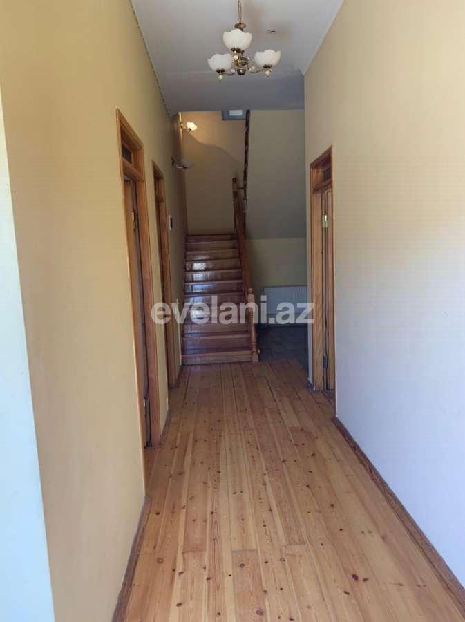 Satılır, villa, 11 otaqlı, 310 m², Bakı, Səbail r, Badamdar q.