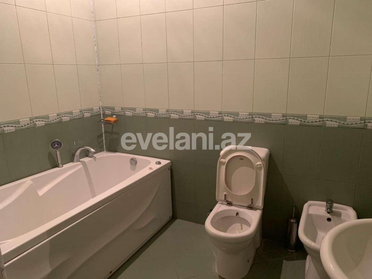 Satılır, villa, 11 otaqlı, 310 m², Bakı, Səbail r, Badamdar q.