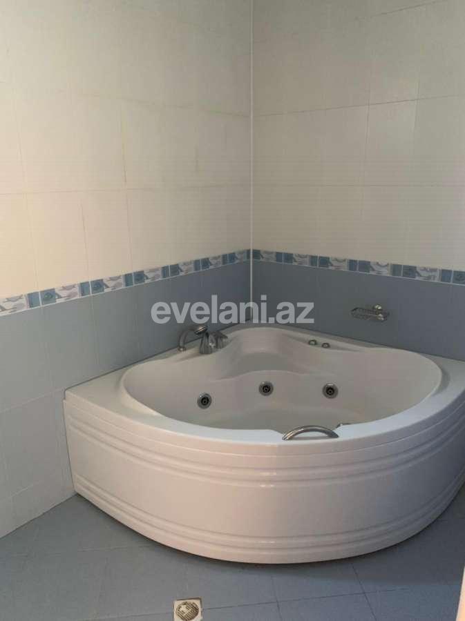 Satılır, villa, 11 otaqlı, 310 m², Bakı, Səbail r, Badamdar q.