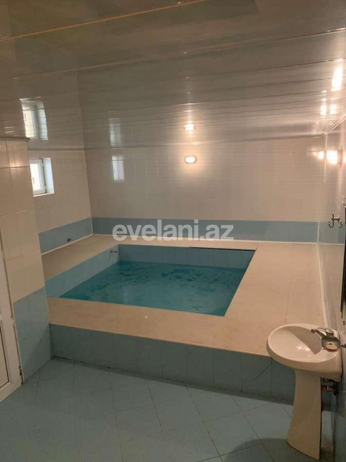 Satılır, villa, 11 otaqlı, 310 m², Bakı, Səbail r, Badamdar q.