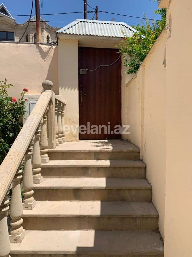 Satılır, villa, 11 otaqlı, 310 m², Bakı, Səbail r, Badamdar q.