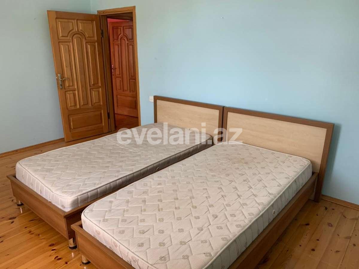 Satılır, villa, 11 otaqlı, 310 m², Bakı, Səbail r, Badamdar q.