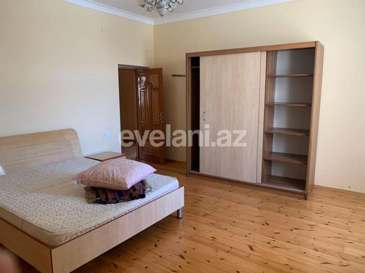 Satılır, villa, 11 otaqlı, 310 m², Bakı, Səbail r, Badamdar q.