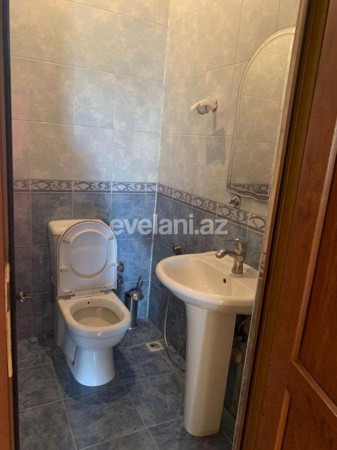 Satılır, villa, 11 otaqlı, 310 m², Bakı, Səbail r, Badamdar q.