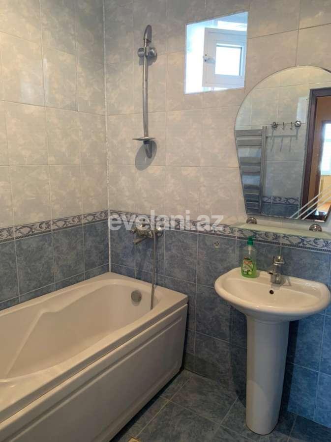 Satılır, villa, 11 otaqlı, 310 m², Bakı, Səbail r, Badamdar q.