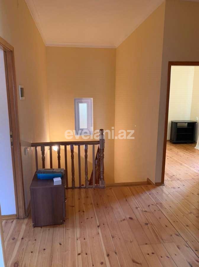 Satılır, villa, 11 otaqlı, 310 m², Bakı, Səbail r, Badamdar q.