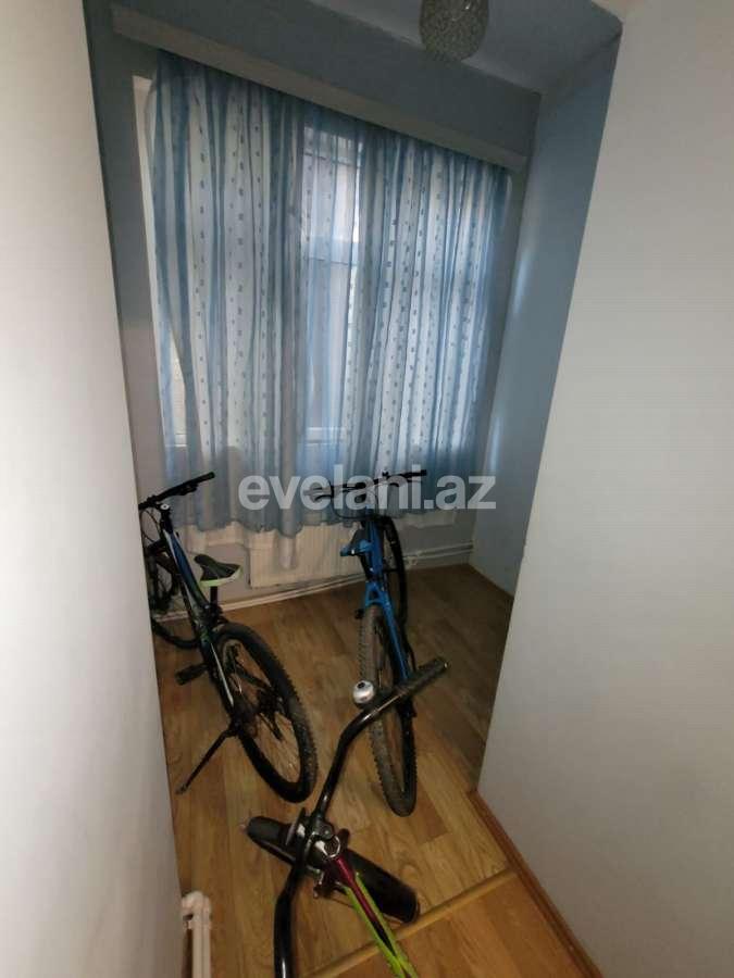 Kirayə verilir, köhnə tikili, 2 otaqlı, 76 m², Bakı, Səbail r, Sahil m.