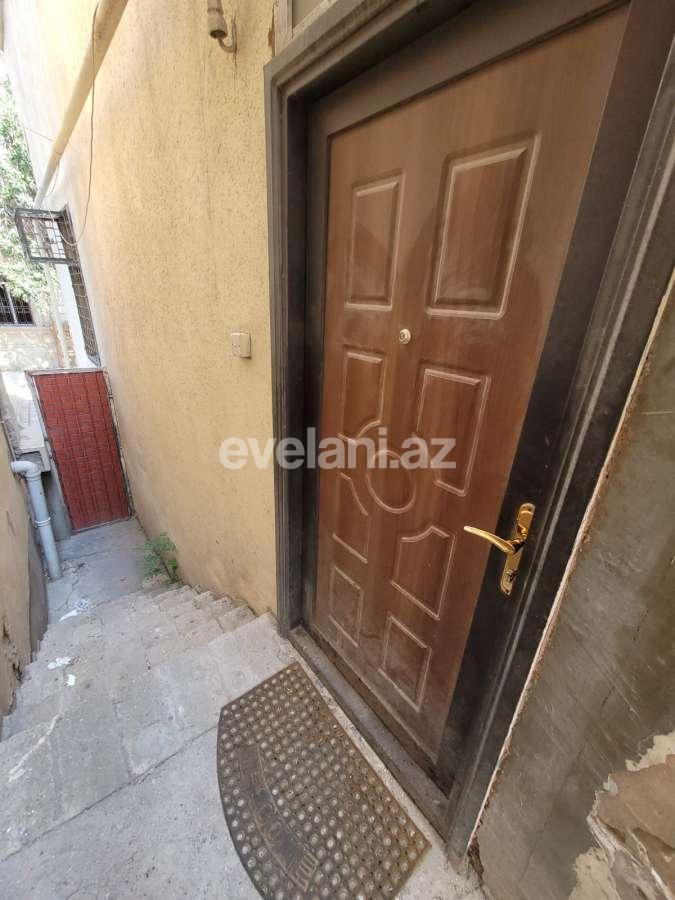 Kirayə verilir, köhnə tikili, 2 otaqlı, 76 m², Bakı, Səbail r, Sahil m.