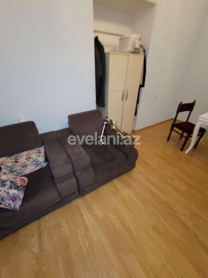 Kirayə verilir, köhnə tikili, 2 otaqlı, 76 m², Bakı, Səbail r, Sahil m.