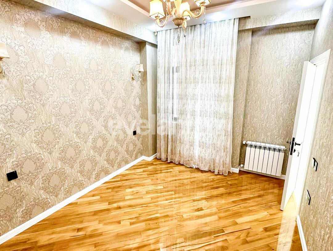 Satılır, yeni tikili, 2 otaqlı, 64.99 m², Bakı, Nizami r, Xalqlar Dostluğu m.