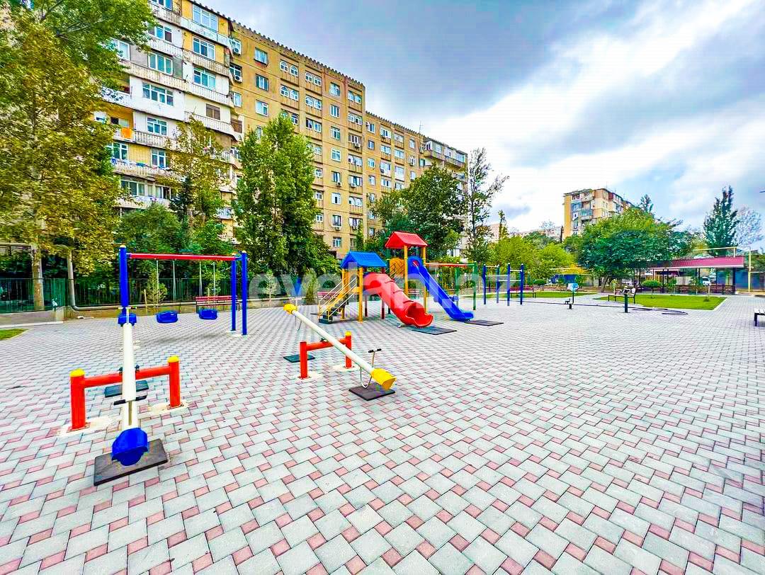 Satılır, yeni tikili, 2 otaqlı, 64.99 m², Bakı, Nizami r, Xalqlar Dostluğu m.