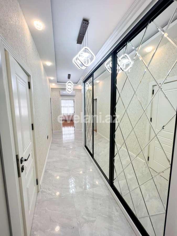 Satılır, yeni tikili, 2 otaqlı, 64.99 m², Bakı, Nizami r, Xalqlar Dostluğu m.