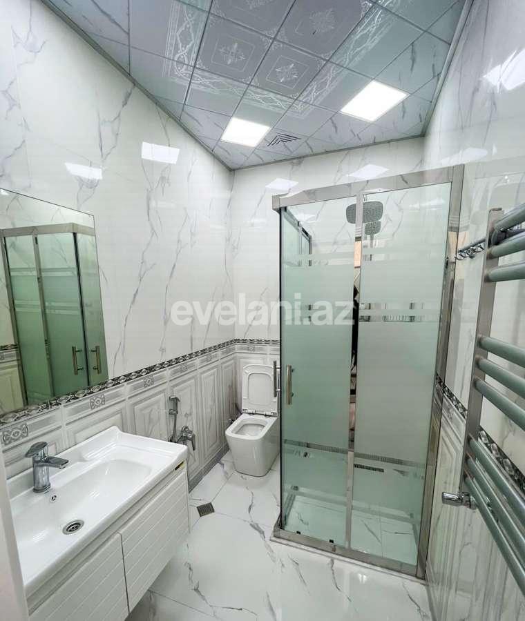 Satılır, yeni tikili, 2 otaqlı, 64.99 m², Bakı, Nizami r, Xalqlar Dostluğu m.