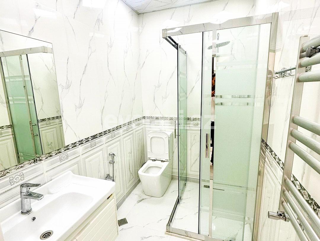 Satılır, yeni tikili, 2 otaqlı, 64.99 m², Bakı, Nizami r, Xalqlar Dostluğu m.