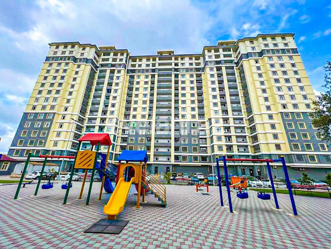 Satılır, yeni tikili, 2 otaqlı, 64.99 m², Bakı, Nizami r, Xalqlar Dostluğu m.