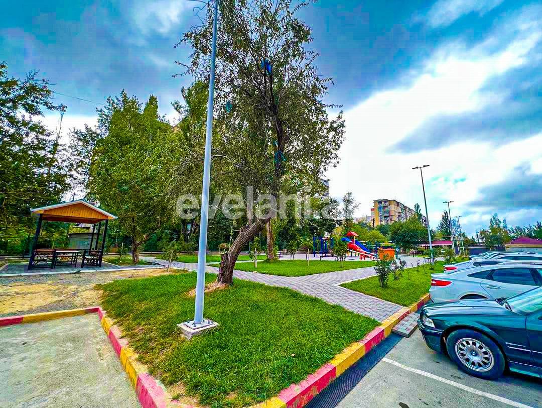 Satılır, yeni tikili, 2 otaqlı, 64.99 m², Bakı, Nizami r, Xalqlar Dostluğu m.