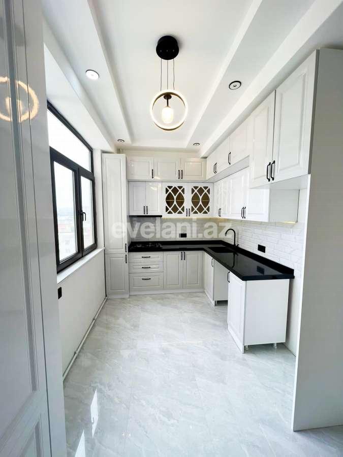 Satılır, yeni tikili, 2 otaqlı, 64.99 m², Bakı, Nizami r, Xalqlar Dostluğu m.