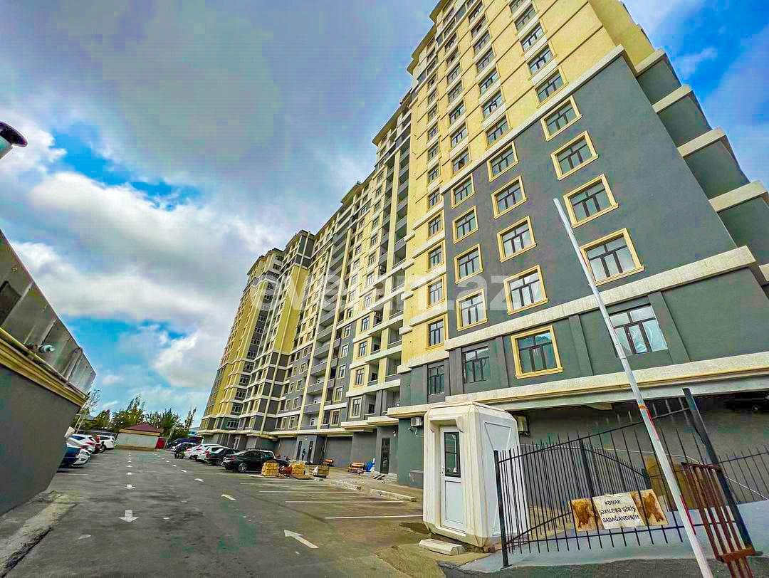 Satılır, yeni tikili, 2 otaqlı, 64.99 m², Bakı, Nizami r, Xalqlar Dostluğu m.