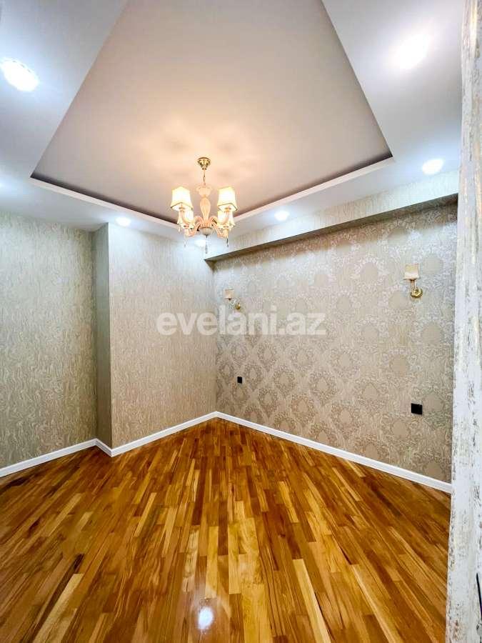 Satılır, yeni tikili, 2 otaqlı, 64.99 m², Bakı, Nizami r, Xalqlar Dostluğu m.