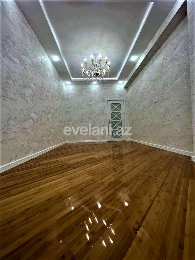 Продаётся, новостройка, 2-комнаты, 87 m², Баку, Наримановский r, Нариман Нариманов m.